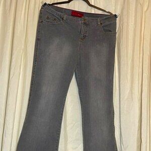 GLO jeans Junior Size 13